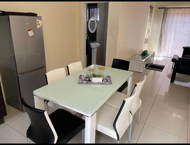 3 BEDROOM PROPERTY TO RENT IN MOKOPANE CENTRAL